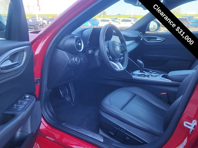 Used 2024 Alfa Romeo Giulia For Sale in Grove City, OH