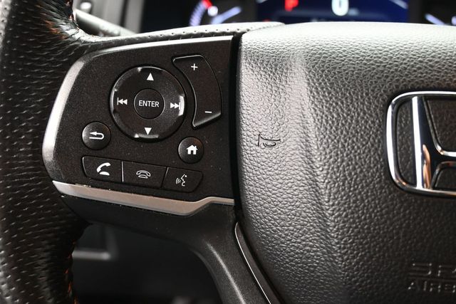 Used 2023 Honda Passport SUV