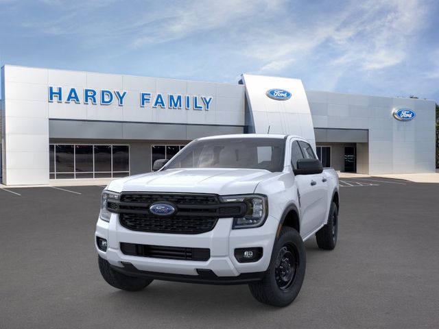 2026 Ford Ranger XL:169243