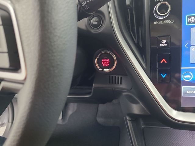 2026 – Subaru – Impreza