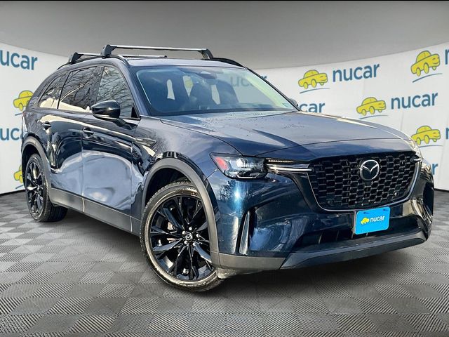 2025 Mazda CX-90 PHEV Premium Sport AWD