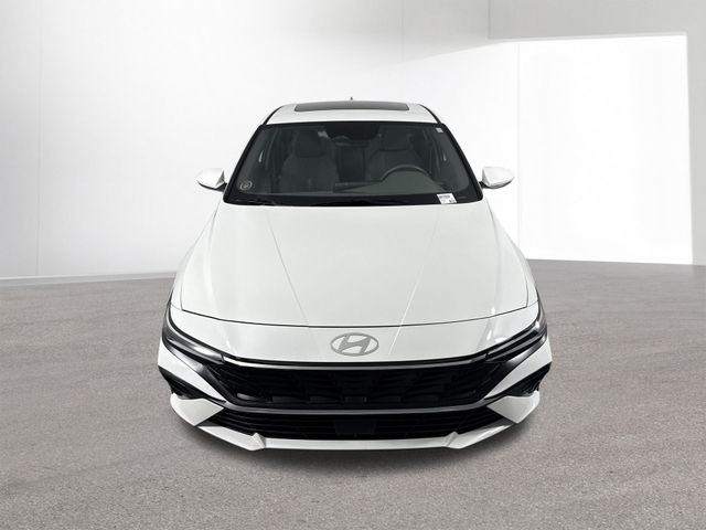 Used 2025 Hyundai Elantra For Sale in Indianapolis, IN
