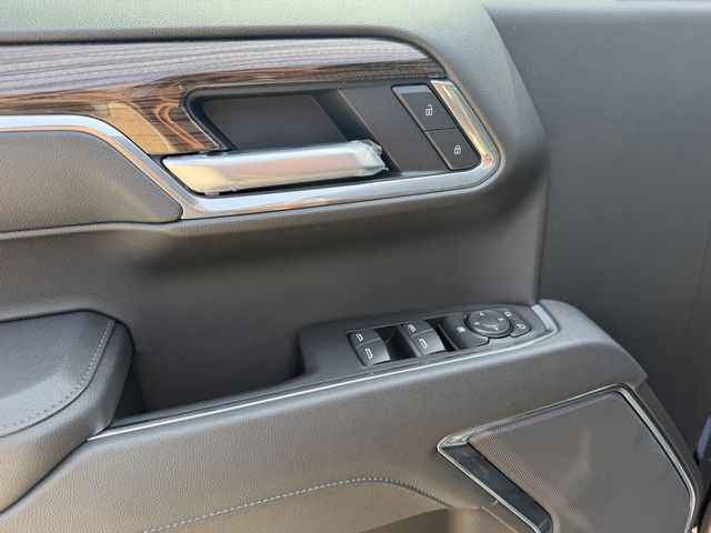 2026 Chevrolet Silverado 1500 LT - 10
