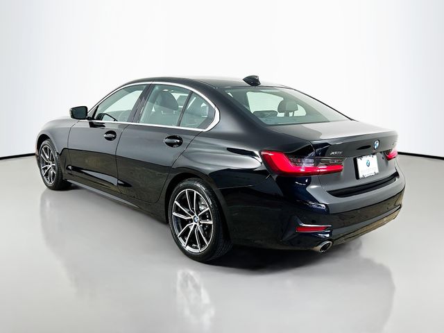 2021 BMW 3 Series 330i xDrive 7