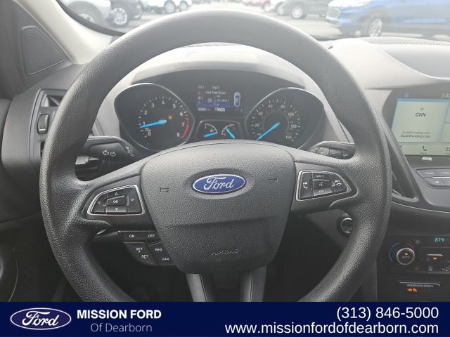 2019 Ford Escape SE 19