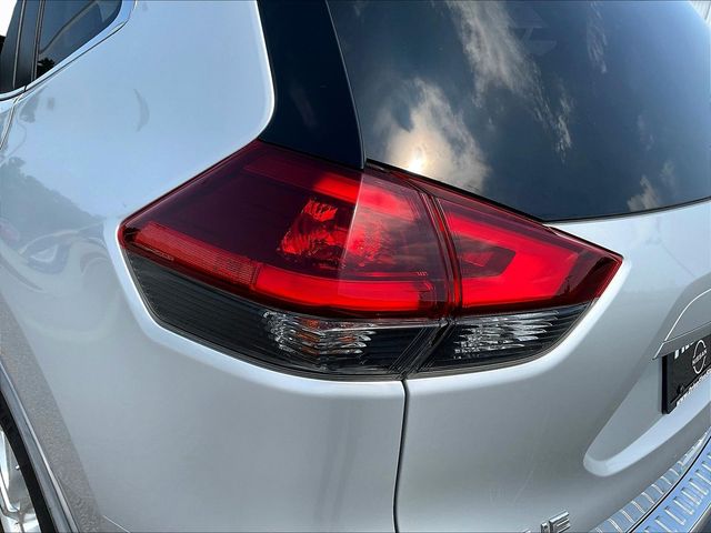 Used 2020 Nissan Rogue SUV