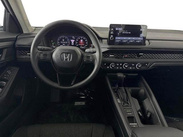 New 2026 Canyon River Blue Metallic Honda SE image 8