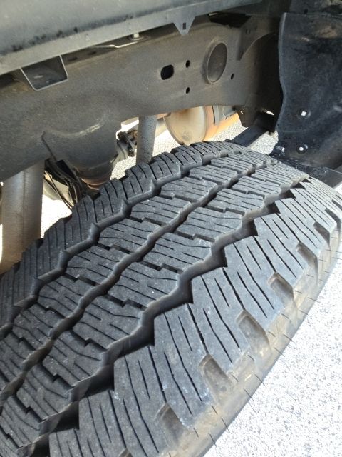 Photo of 2024 Chevrolet Silverado 2500HD Custom in Dallas, GA - 17,  2024 Chevrolet Silverado 2500HD Custom:42922A