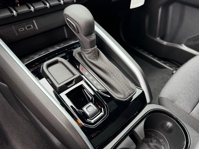 new 2026 Chevrolet Colorado car, priced at $36,730