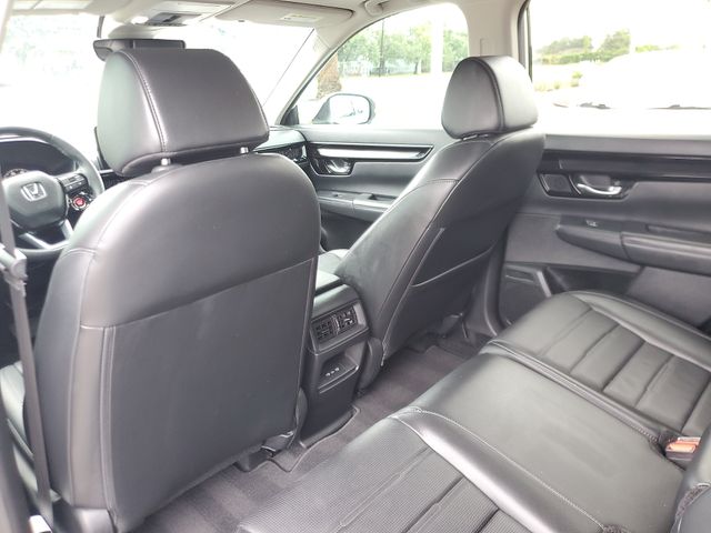 2024 Honda CR-V EX-L - Photo 12