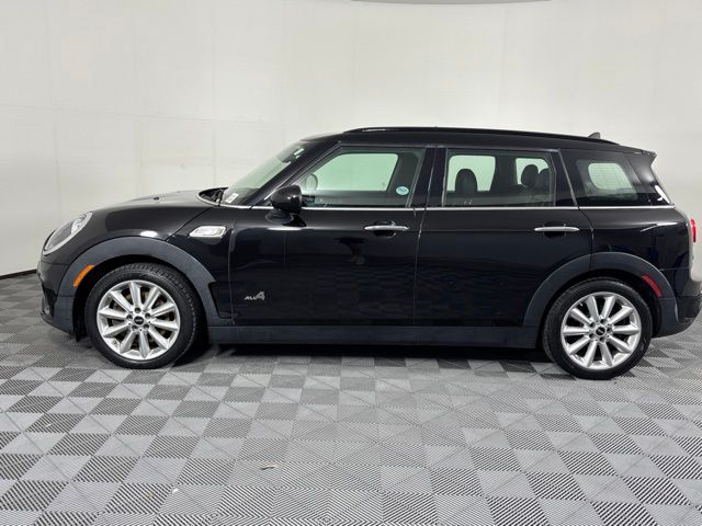 Used 2017 Mini Cooper S Wagon