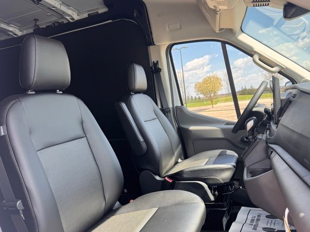 2026 Ford Transit-250 Cargo Van 