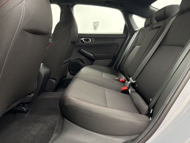 Certified Used 2026 Gray Honda  image 20