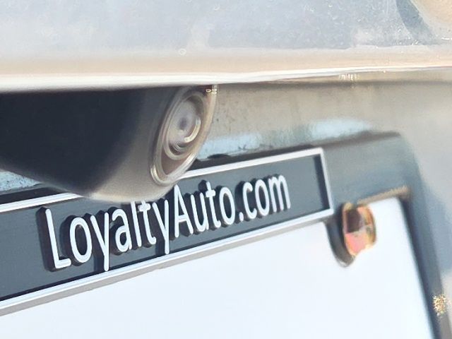 Used 2019 Honda Accord Hybrid Sedan
