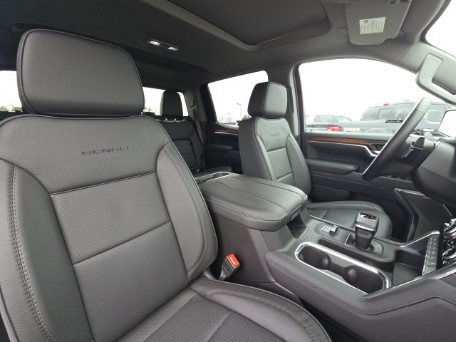 2025 GMC Sierra 1500 Denali:45907A