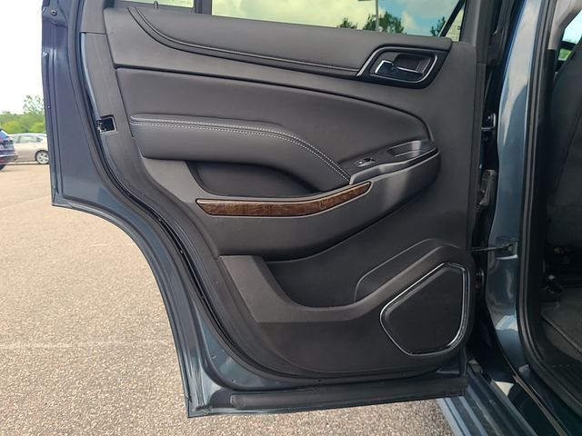 Used 2020 Chevrolet Tahoe SUV
