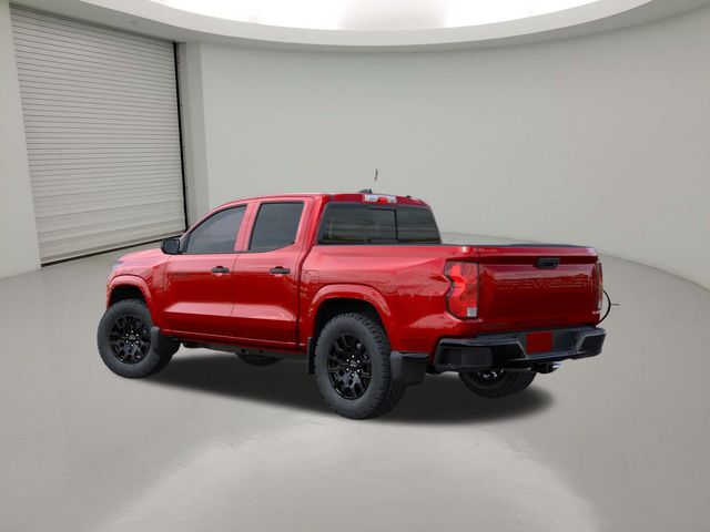 New 2025 Chevrolet Colorado For Sale in Grove City, OH