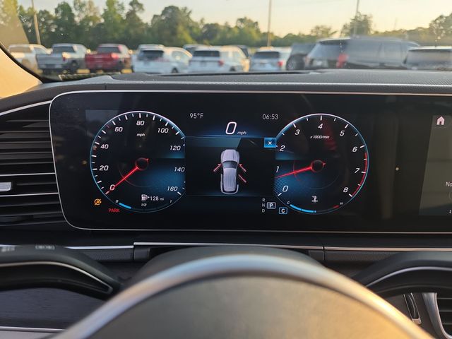 Used 2020  Mercedes-Benz GLE 350 image 20