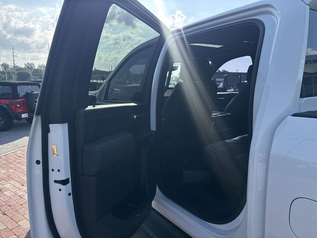 Used 2023 GMC Sierra 3500HD Truck