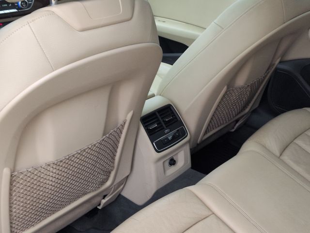 2017 Audi A4 allroad