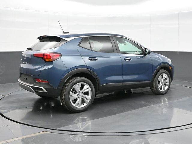 2025 Buick Encore GX Preferred 8