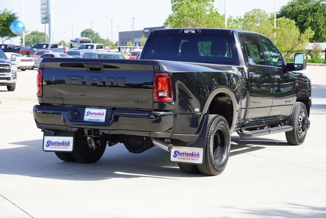 New 2026 Ram 3500 Truck