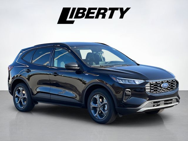 2025 Ford Escape ST-Line photo