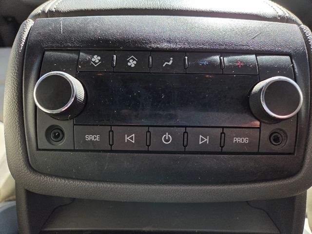 2015 Chevrolet Traverse 2LT