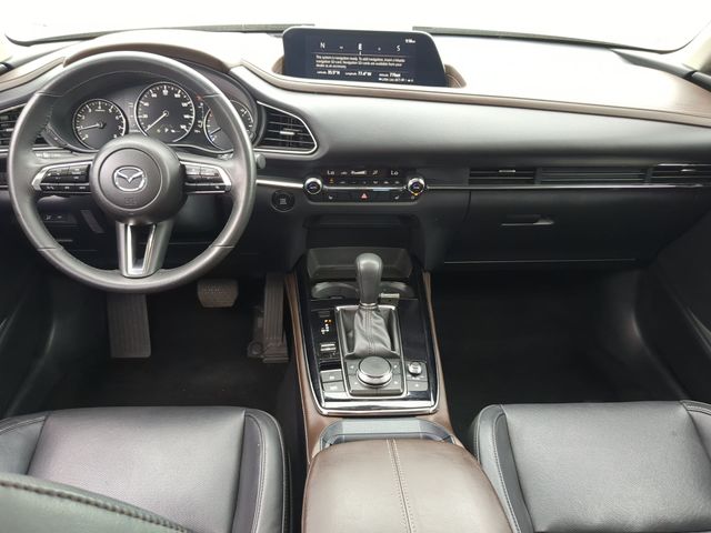 Used 2024 Black Mazda 2.5 S Premium Package image 32