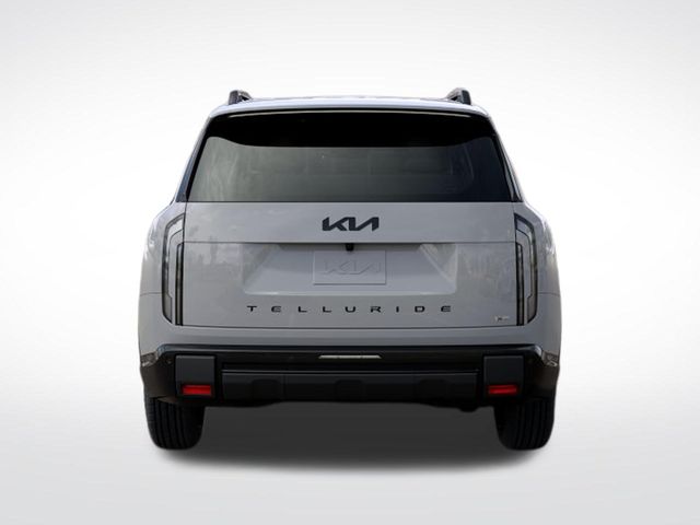 2027 Kia Telluride X-Line EX - Image 5
