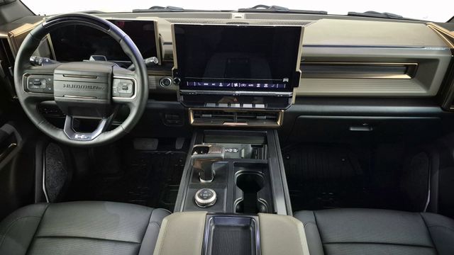 2024 GMC Hummer EV Pickup