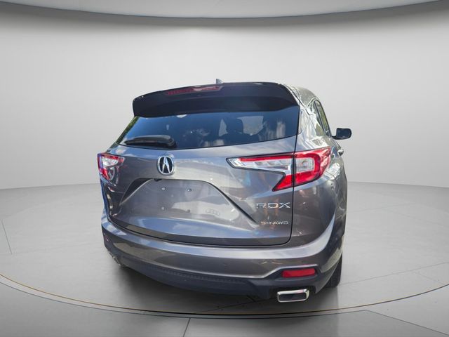 2024 Acura RDX - $36,388