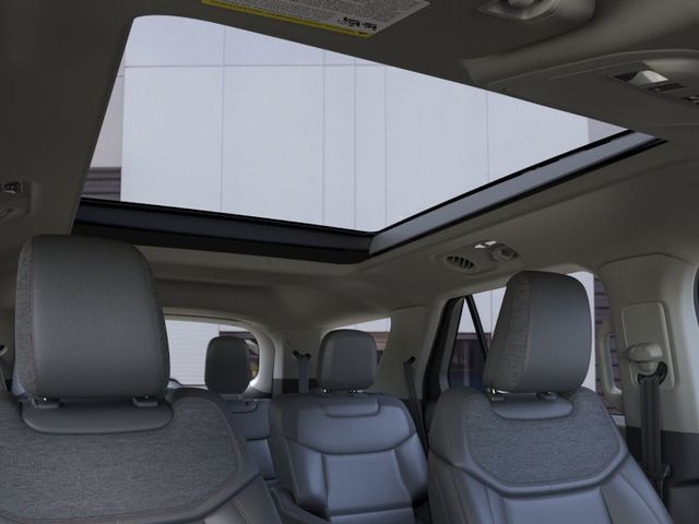 New 2026 Gray Ford Active image 22