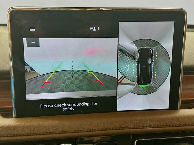 2020 Lincoln Aviator Reserve 14