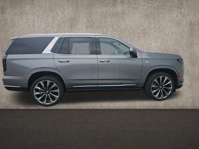 2026 Cadillac Escalade Platinum Luxury 4WD