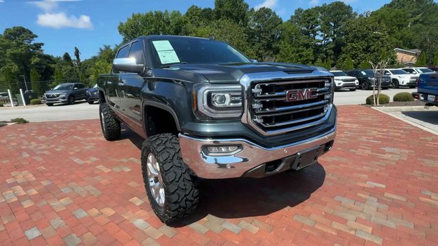 Used 2018 GMC Sierra 1500 Truck