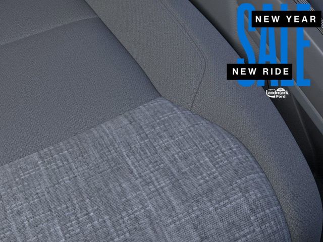 new 2025 Ford F-250SD car, priced at $67,841