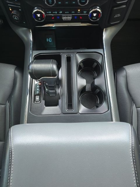 2021 Ford F-150 Lariat:167311A