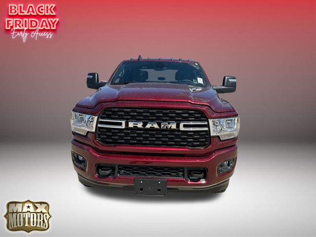 2024 Ram 2500 Big Horn 2