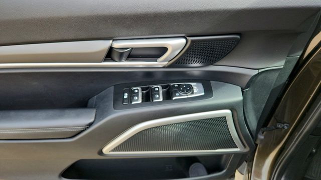 2022 Kia Telluride