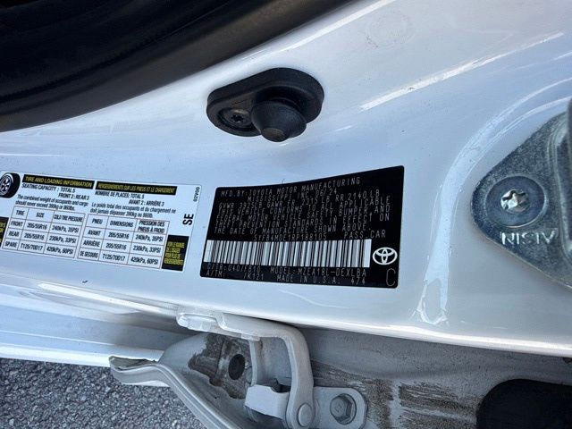 2024 Toyota Corolla - $20,988