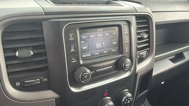 Used 2016 Ram 1500 Truck
