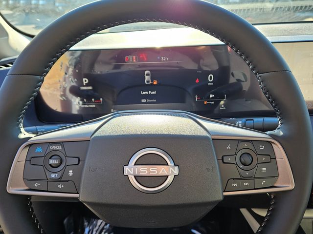 New 2026 Gray Nissan SL image 24