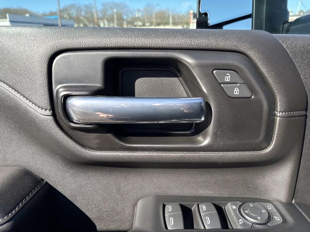 2022 Chevrolet Silverado 2500HD - Image 27