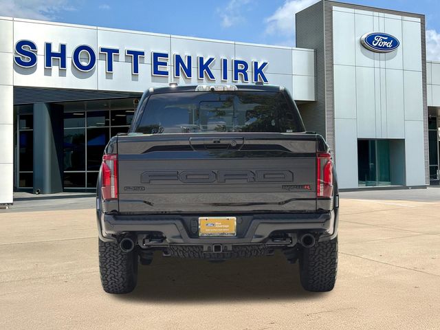 Used 2025 Ford F-150 Truck
