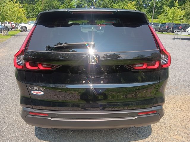 Used 2024 Honda CR-V SUV