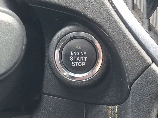 used 2023 Subaru Crosstrek car, priced at $26,991