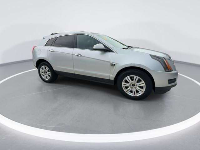 Used 2016 Cadillac SRX SUV