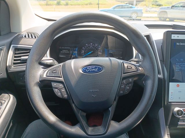 Used 2021 Ford Edge SUV