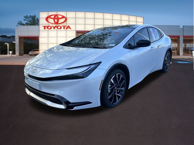 2024 Toyota Prius Prime XSE 23